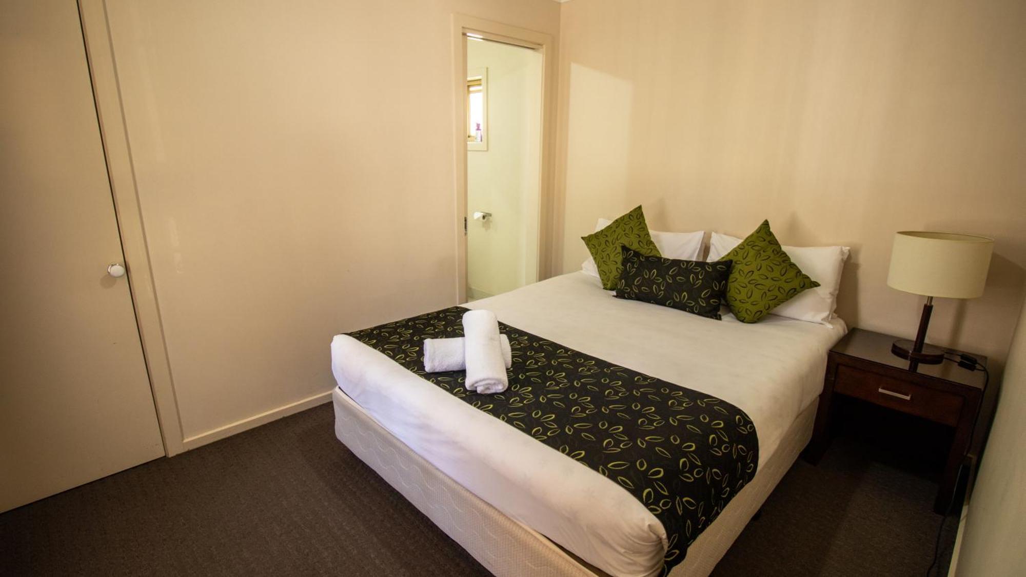 Echuca Holiday Units Exterior foto